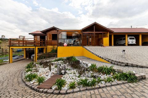 Foto Casa em Condomínio