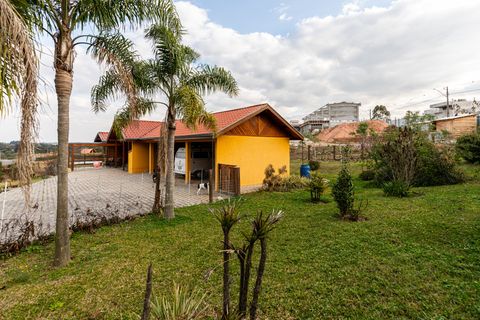 Foto Casa em Condomínio