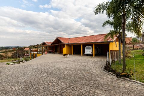Foto Casa em Condomínio