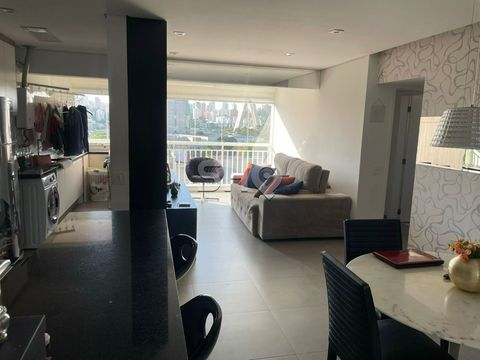 Foto Apartamento