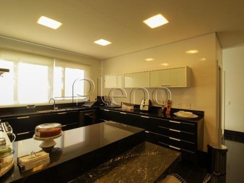 Foto Casa em Condomínio