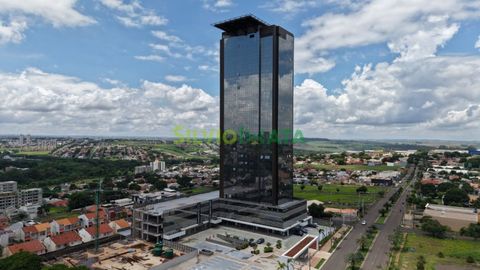 Foto Sala / Conjunto Comercial
