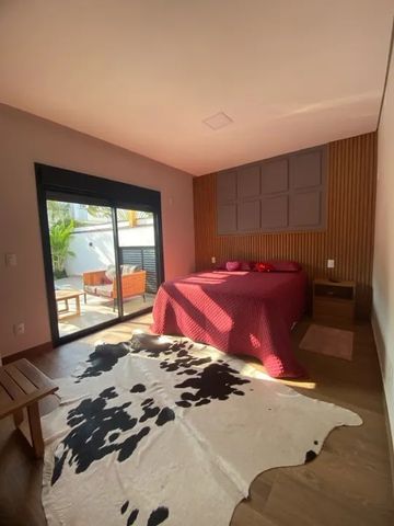Foto Casa em Condomínio