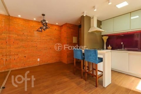 Foto Apartamento