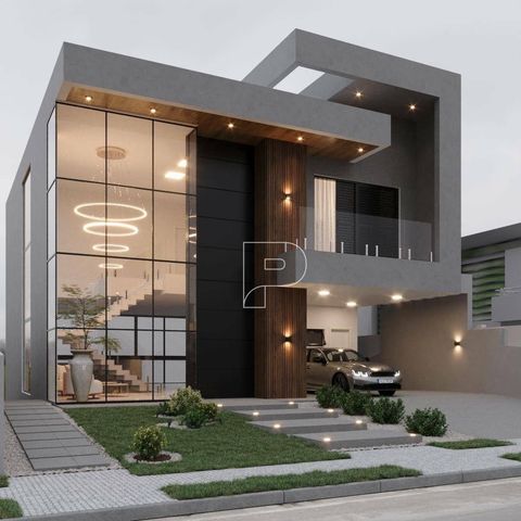 Foto Casa em Condomínio
