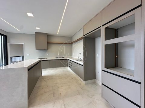 Foto Casa em Condomínio