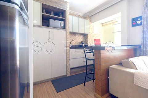 Foto Apartamento