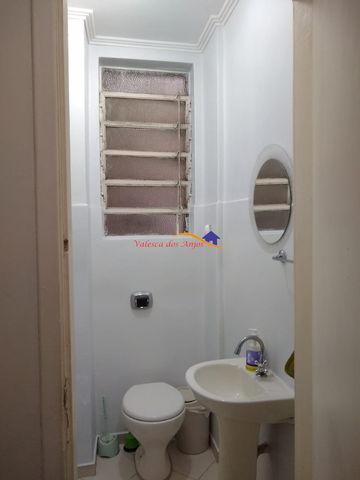 Foto Sala / Conjunto Comercial