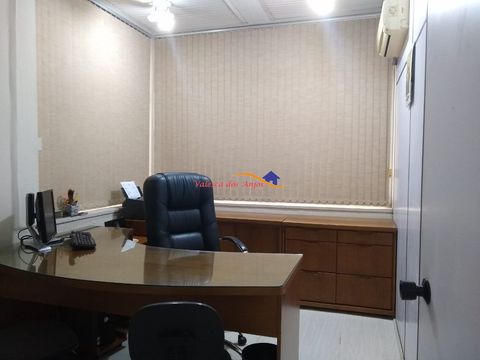 Foto Sala / Conjunto Comercial