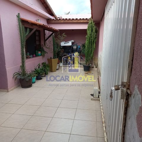 Foto Casa em Condomínio