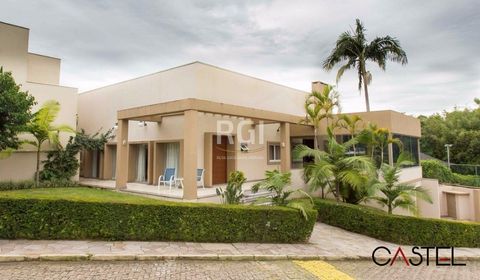 Foto Casa em Condomínio