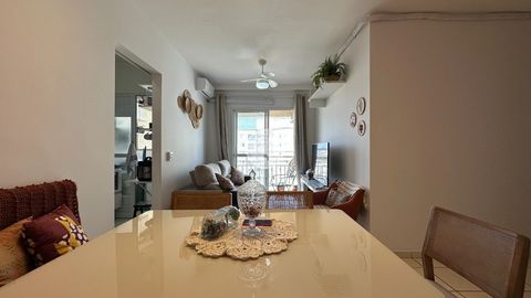 Foto Apartamento
