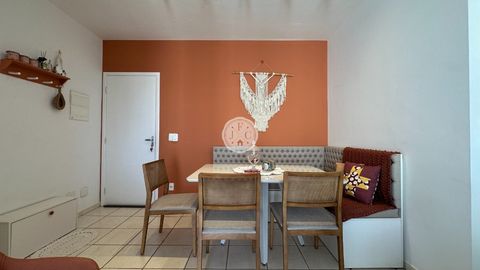 Foto Apartamento