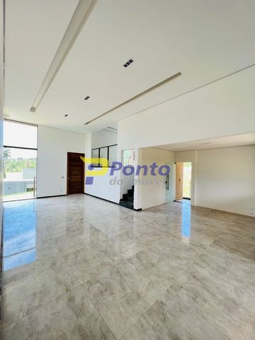 Foto Casa em Condomínio
