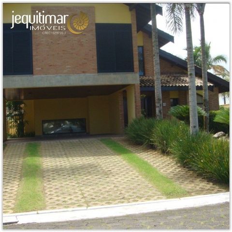 Foto Casa em Condomínio