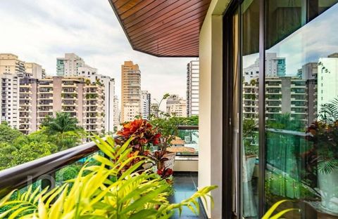 Foto Apartamento