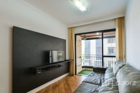 Foto Apartamento