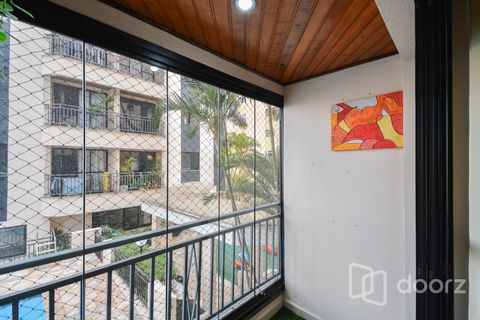 Foto Apartamento