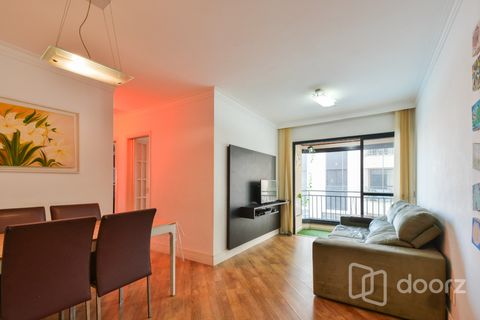 Foto Apartamento