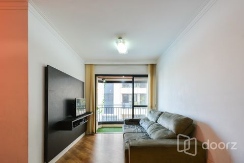 Foto Apartamento
