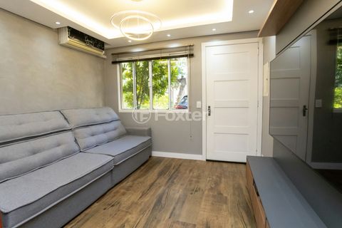 Foto Casa em Condomínio