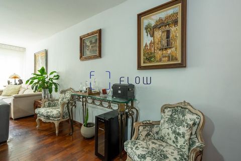 Foto Apartamento