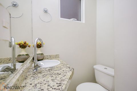 Foto Casa em Condomínio