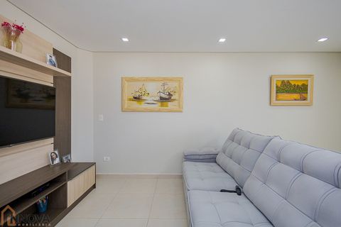 Foto Casa em Condomínio