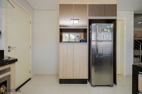 Foto Casa em Condomínio