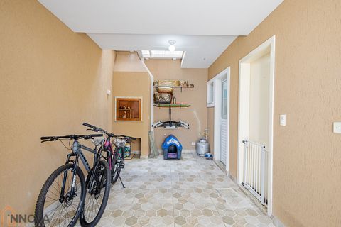 Foto Casa em Condomínio