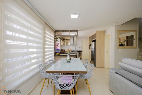 Foto Casa em Condomínio