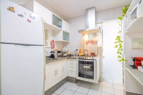 Foto Apartamento