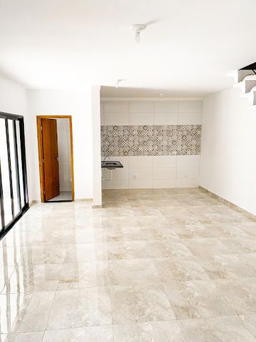Foto Casa em Condomínio