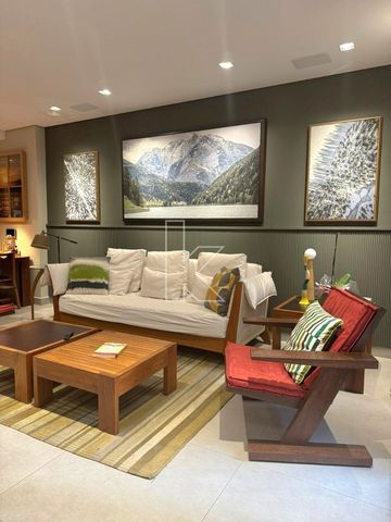 Foto Sala / Conjunto Comercial