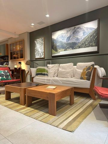 Foto Sala / Conjunto Comercial