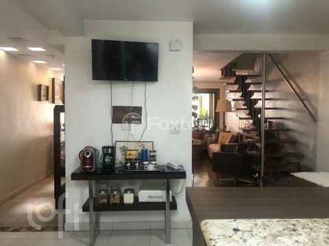 Foto Casa em Condomínio
