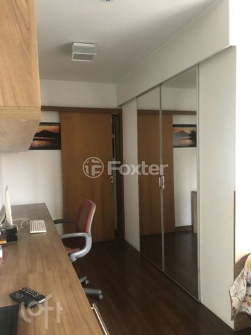 Foto Casa em Condomínio