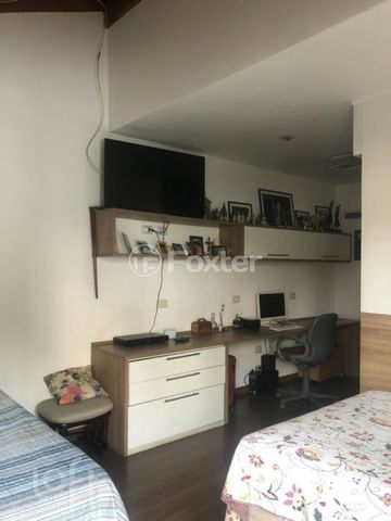Foto Casa em Condomínio