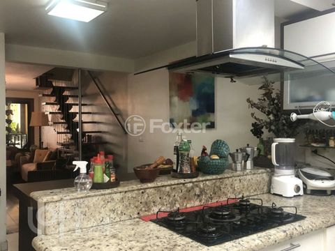 Foto Casa em Condomínio