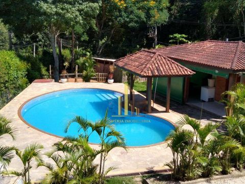 Foto Fazenda / Sítio / Chácara