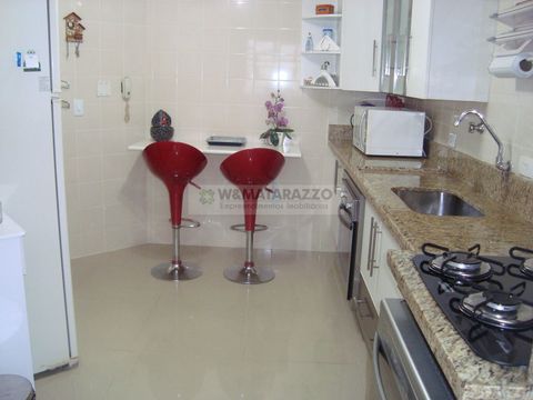Foto Apartamento