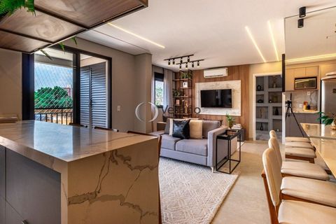 Foto Apartamento