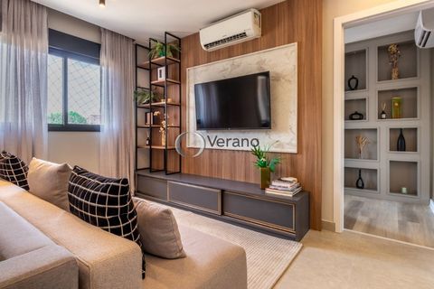 Foto Apartamento