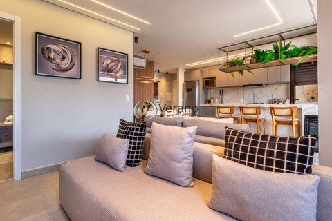 Foto Apartamento