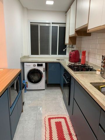 Foto Apartamento