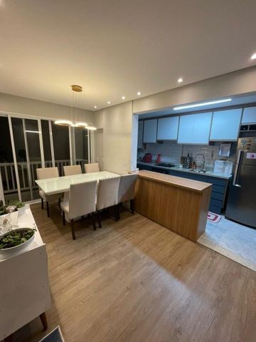 Foto Apartamento
