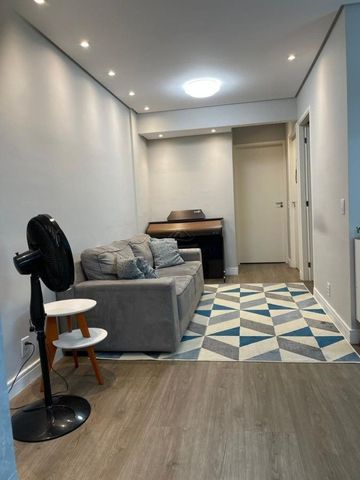 Foto Apartamento