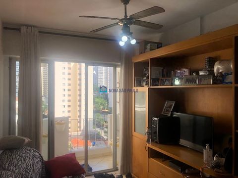Foto Apartamento