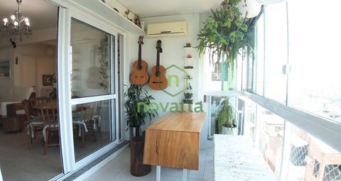 Foto Apartamento