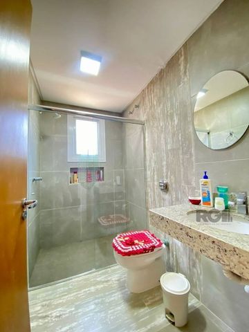 Foto Casa em Condomínio